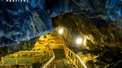 The Jazz Cave: over 20 bands come to Romania to jazzify the public in caves