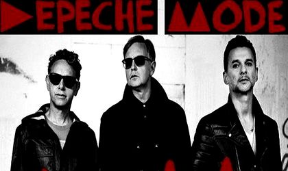 Depeche Mode announce support acts for 2023 European tour