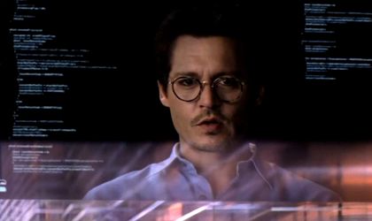 transcendence movie 2022