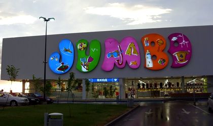 Jumbo Market S.A.