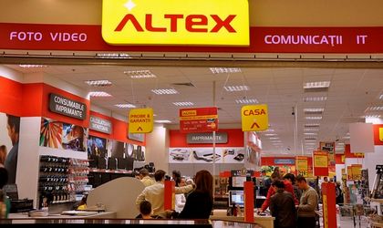 Book unstable Geology Altex opens new store in Carrefour Colentina following EUR 0.5 M investment  - Business Review