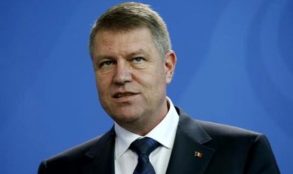 Romanian President Warns About Hundreds Of Thousands Of Young People Without Baccalaureate Business Review