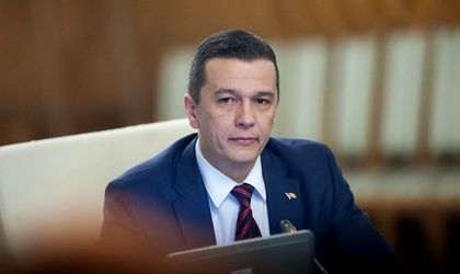 Pm Sorin Grindeanu Appoints Sorin Giuvelea As Vice President Of Anaf Business Review