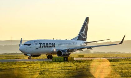 Tarom Planning Long Haul Flights To China Us Starting Next - 