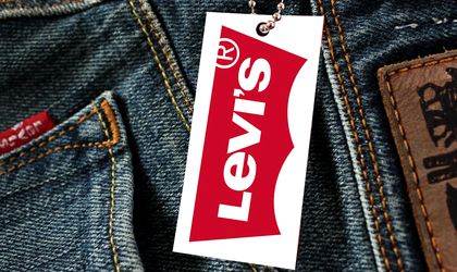 levis business