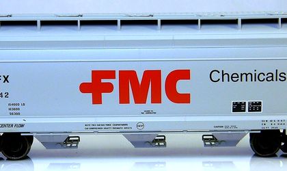 fmc food machinery corporation