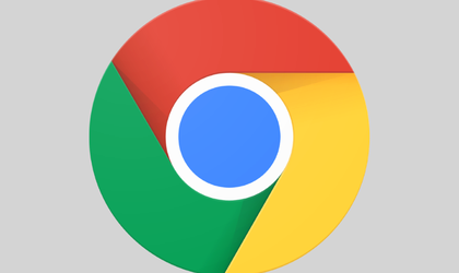 google chrome browser vr