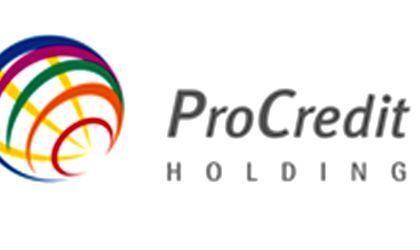 Procredit Group S Net Profit Was Eur 26 7 Million In The First Semester Up 30 Percent From Last Year Business Review