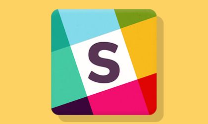 slack blockchain