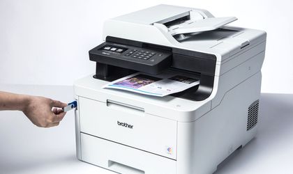 Brother DCP-L3550CDW : r/printers