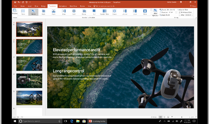 microsoft office for mac 2018 review