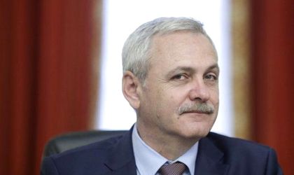 Liviu Dragnea Easily Survives As Head Of The Psd After Overwhelming Number Of Party Figures Vote In His Favour Business Review