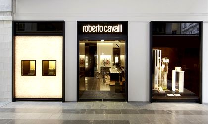 roberto cavalli online store