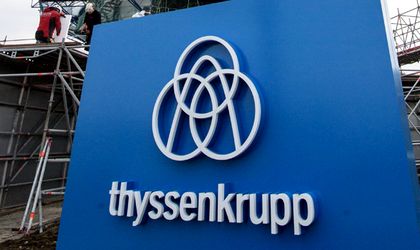 Thyssenkrupp opens new production plant in Sibiu - Business Review
