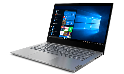 lenovo laptops for business use