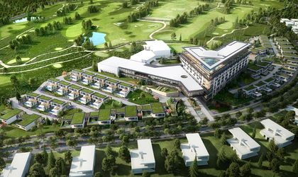 Αποτέλεσμα εικόνας για Bulgaria: Accor’s bringing Pullman brand to Okol Lake Park