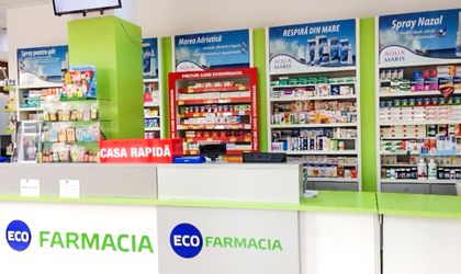 PHOENIX Group acquires the Ecofarmacia pharmacy chain - Business Review