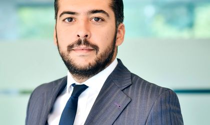 Bogdan Barbu, Tax Partner, and Automotive Industry Leader, Deloitte Romania