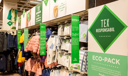 Bestaan ideologie Uitmaken Carrefour launches TEX Responsible initiative for sustainable fashion, made  with respect for the environment - Business Review