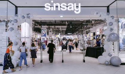 Sinsay - shopping online on the App Store