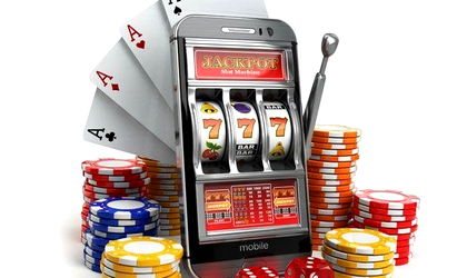 play online casino Blueprint - Rinse And Repeat