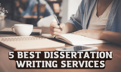 online thesis writing