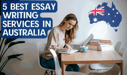 essay service australia