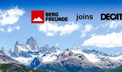 DECATHLON announces the acquisition of Bergfreunde - Business