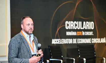 Matthew Fraser (Circle Economy): The progress of the circular economy ...