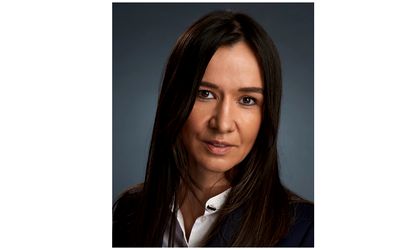 Codruta Furtuna, Sales and Distribution Director at Allianz-Tiriac Asigurari