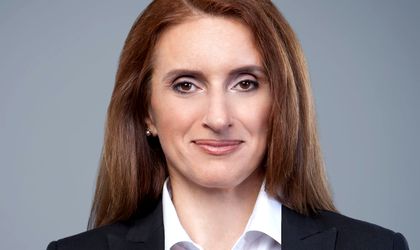 Nona Chiriac, Value, Access, and Public Affairs Director at Novartis Romania