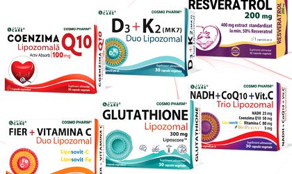 COSMO PHARM launches in Notino stores and expands European retail presence  - Business Review