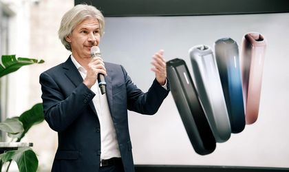 JTI launches Ploom AURA in Romania