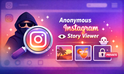 Anonymous Instagram Story Viewer: 7 Tools Compared