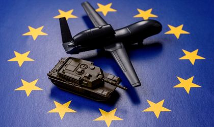 Romanians show strong trust in EU defence role, call for higher ...