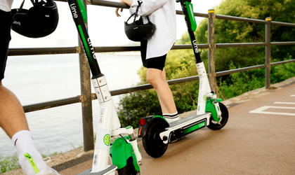 Lime introduces monthly subscriptions for frequent riders - Business Review