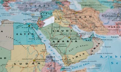 The Middle East conflict is reshaping the landscape of global economic ...