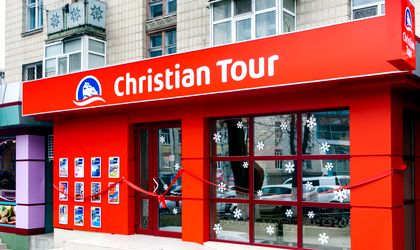 Christian Tour says diversified airline partnerships ensure operational ...