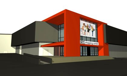 Oasis Shopping Center Services Is The New Administrator Of Auchan