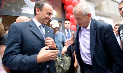 Free Social Polyclinic Opens In Bucharest Business Review