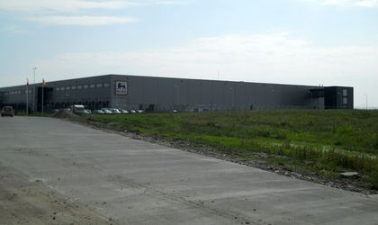 Mega Image Opens Its Own Logistic Center In Popesti Leordeni Business Review