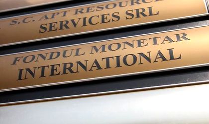 The Romanian Economy Should Grow By 3 5 Percent In 2012 Says The Imf Business Review