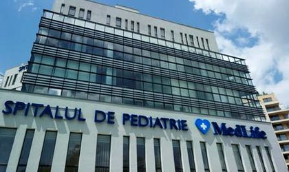 Medlife Opens Eur 13 5 Mln Pediatrics Hospital In Bucharest Business Review