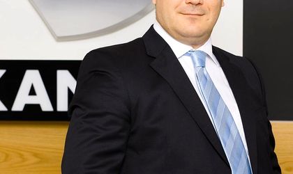 Kanal D Romania Has A New Gm Business Review