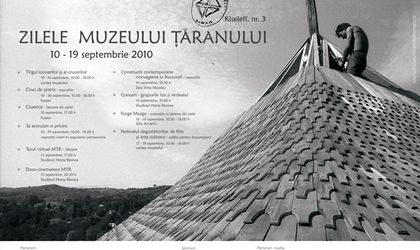 The Days Of The Peasant Museum Go Beyond The Doors Of Time As Part Of A Ten Day Celebration Business Review
