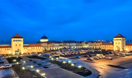 Liebrecht Wood To Open Eur 30 Million Outlet Center In Serbia Business Review