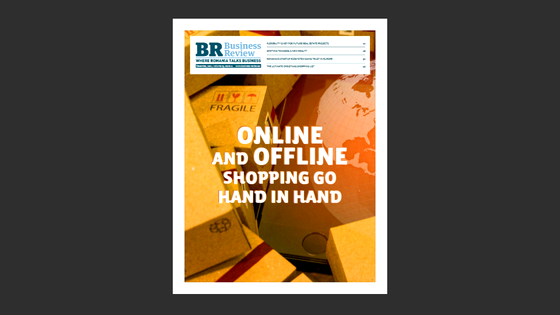 Download PDF or read online: December 2021 Issue | Business Review Magazine