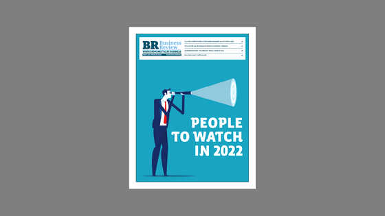 Download PDF or read online: March 2022 Issue | Business Review Magazine