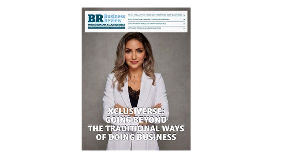 Download PDF or read online: December 2022 Issue | Business Review Magazine