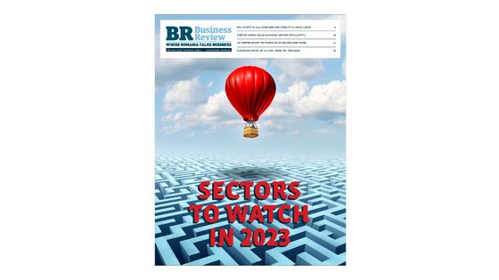 Download PDF or read online: February 2023 Issue | Business Review Magazine